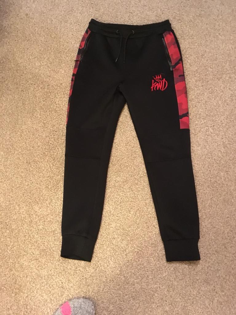 kwd joggers
